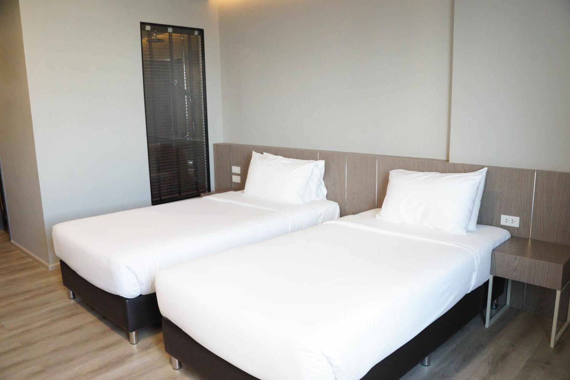 The Rise Hotel, - Sha Extra Chiang Mai